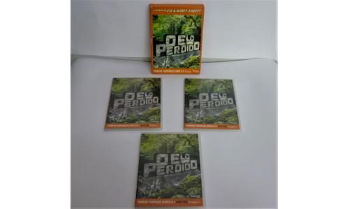 DVD O Elo Perdido 1� Temporada